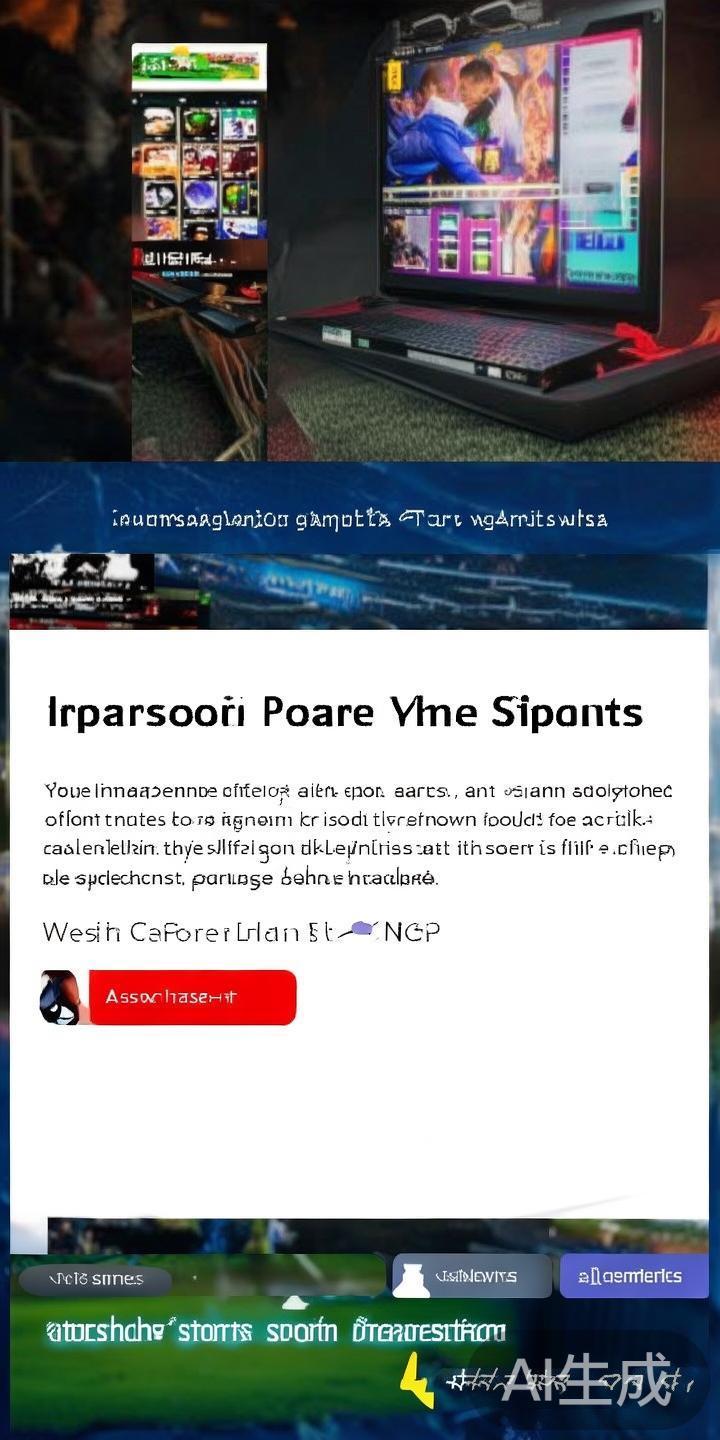 在数字化娱乐不断发展的今天，许多体育爱好者都习惯于