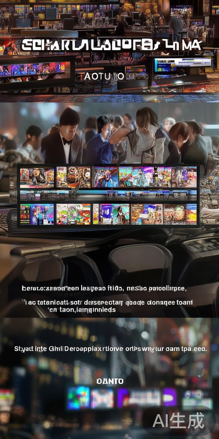 在现代娱乐方式中，传统的线下游戏逐渐让位于便捷的线