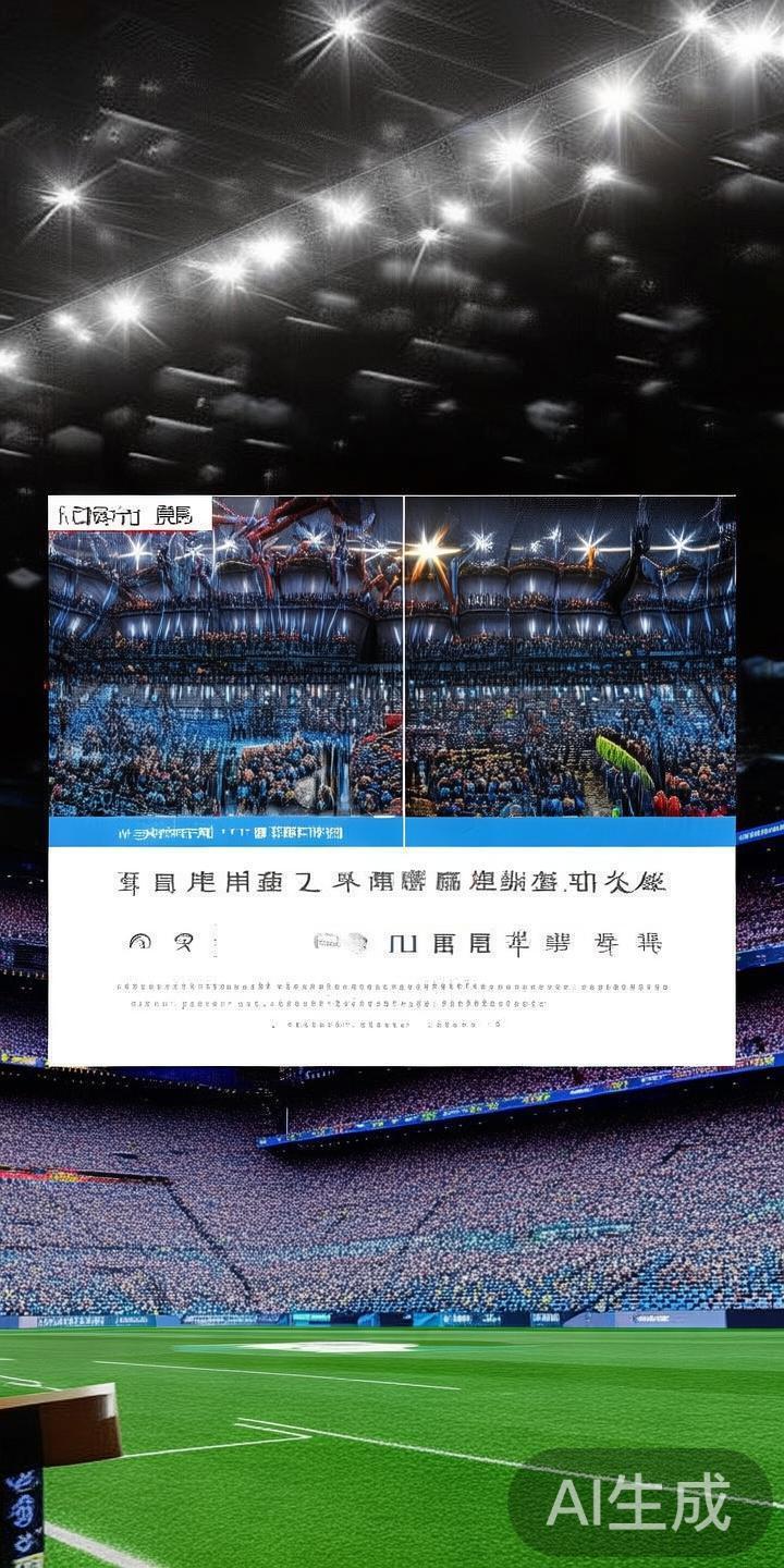 前言
随着体育产业的蓬勃发展，人们对体育赛事的关