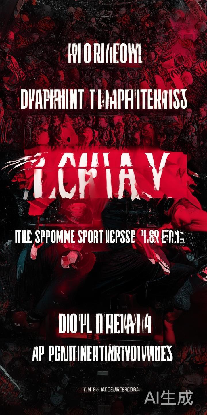 此次合作的核心在于实现“双赢”，推动体育产业和数字