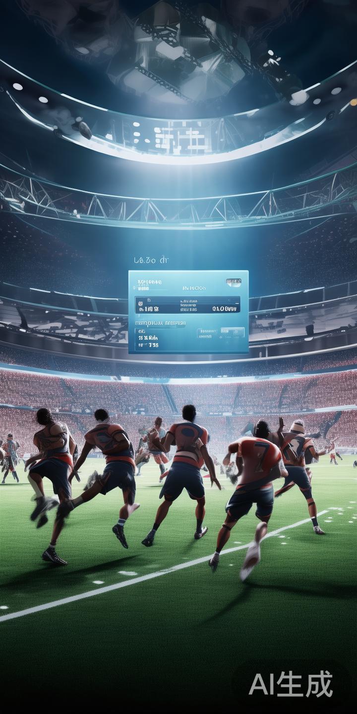 现今市场上出现了多种形式的运动游戏，如虚拟足球、电