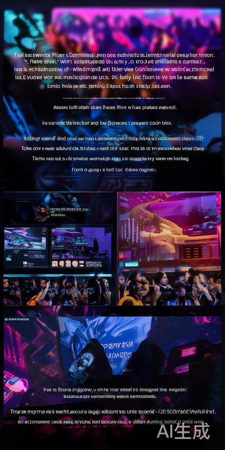 除了观看赛事，爱游戏体育在线平台还注重电竞社区的建