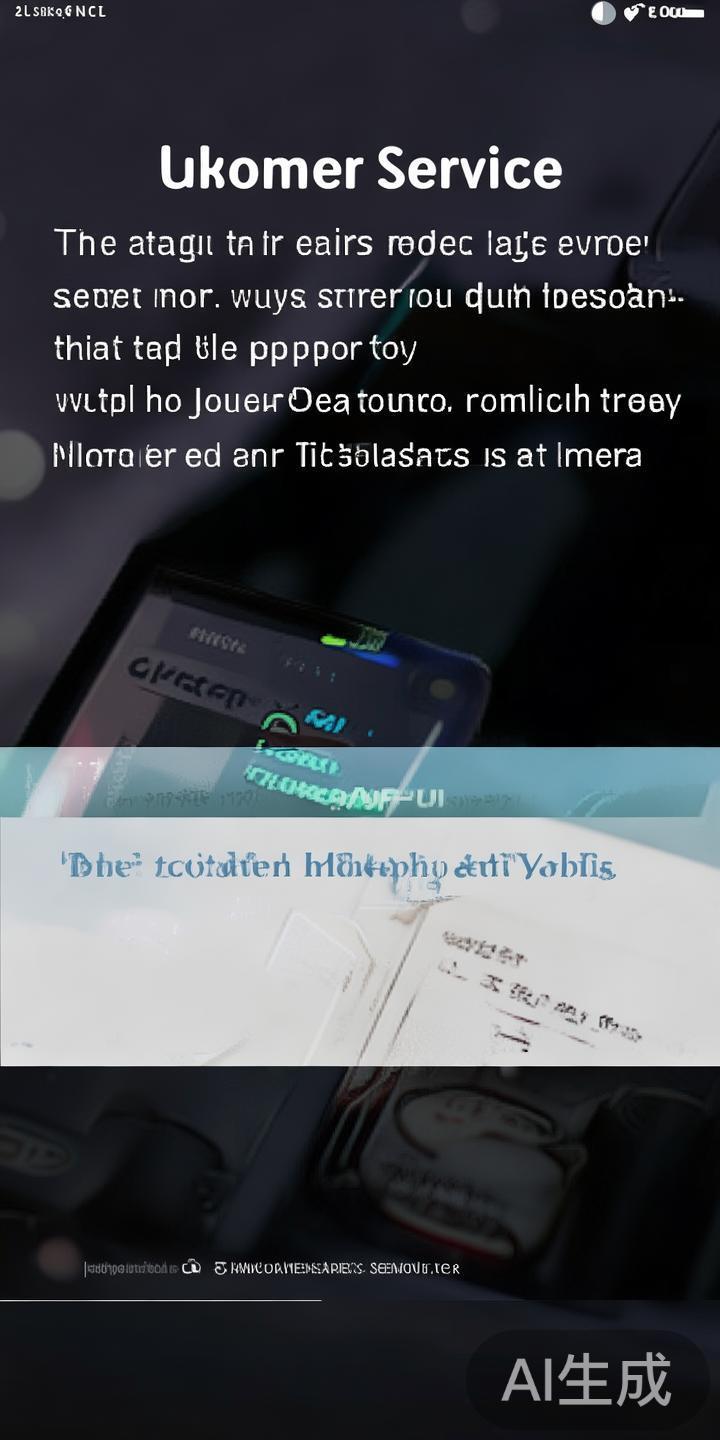 APP内客服功能
如果你已安装爱游戏体育的手机应