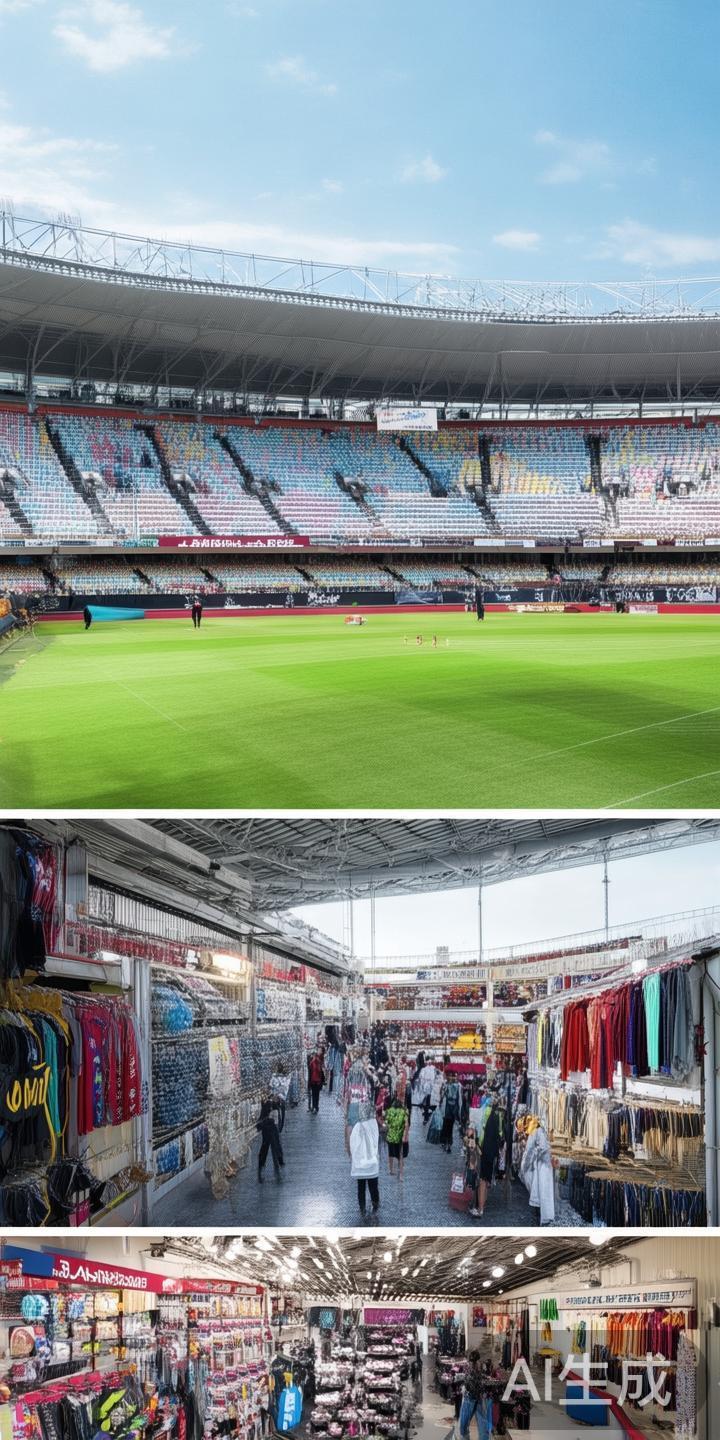 全面剖析爱游戏电竞体育的发展现状与未来发展趋势 从赛事组织、技术支持到商业化运作,产业链各环节不断