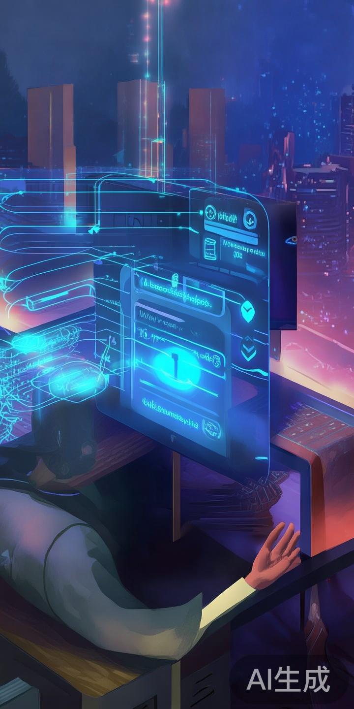 使用安全的网络环境
避免在公共场所或不安全的宽带